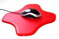 Mouse pad