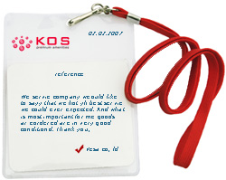 Kos Premium